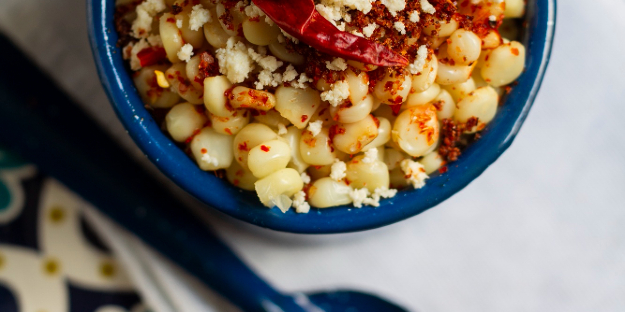 كشري البيلي